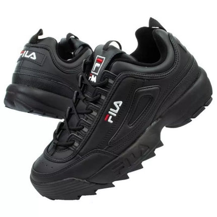 Fila Disruptor Low batai [1010262.12V] 40 dydis