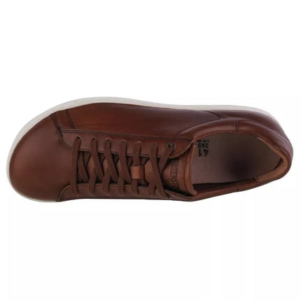 Birkenstock Bend Low 1026177 Ruda 41
