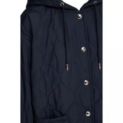 Tommy Hilfiger Striukė W WW0WW38932