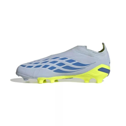 Adidas Jaunimo Predator Elite LL FG JR7856 batai