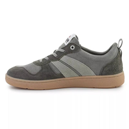 Palladium Pallacup Flame SDE 09505-343 Olive Night/Vetiver