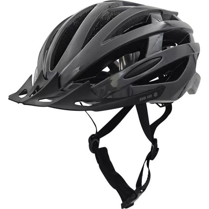 ENERO EVO 100 RL ADJUSTABLE CYCLING HELMET (58-61CM)