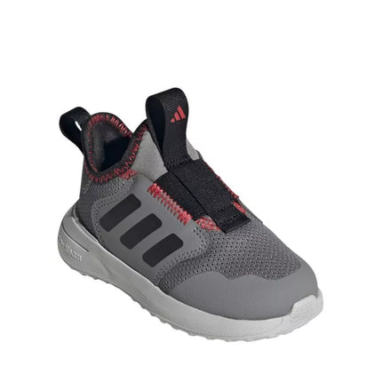 Adidas Tensaur Comfort pilki vaikiški batai JR6083