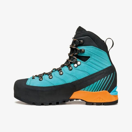 Pusiau automatiniai alpinistiniai batai Scarpa Ribelle HD – ceramic/ceramic