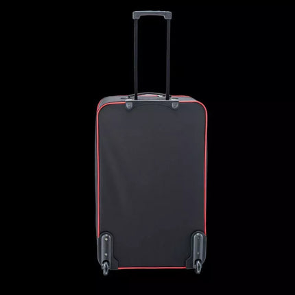 Minkštas lagaminas Martes Romania L 92800651071