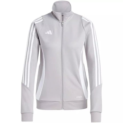 adidas Tiro 24 treninginis džemperis moterims IR9500