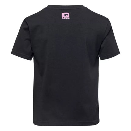 IQ Cross The Line Dafi Vaikiški Marškinėliai 92800597512