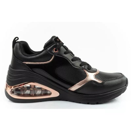 Skechers Uno Prima-Starlet W 177810/BBK avalynė