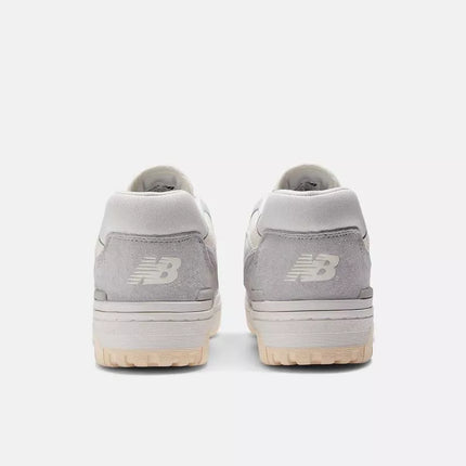 New Balance BB550SLB Gray 37.5