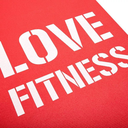 Reebok 4 mm fitness kilimėlis RAMT-11024RDL