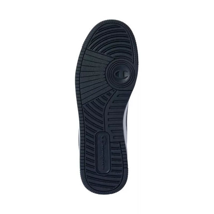 Champion RD18 Low Men's Shoes Navy Blue S21905 BS503