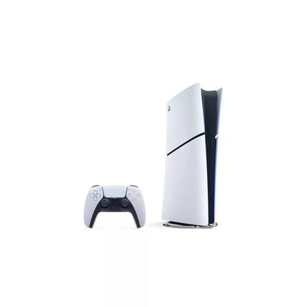Žaidimų konsolė SONY PS5 DIGITAL SLIM