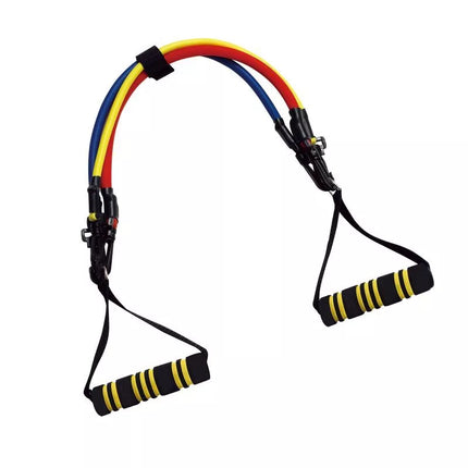 Fitneso juostų rinkinys 114 cm BB 2330