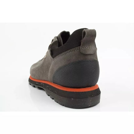 Aku Bellamont Gore-Tex vyriški patvarūs žygio batai pilki