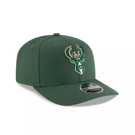 NEW ERA/NBA 970SS "Bucks" kepuraitė - 60755431