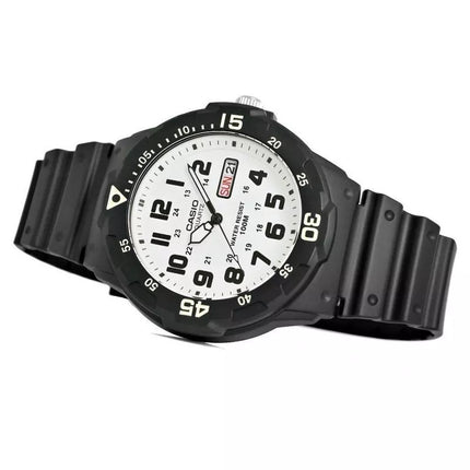 CASIO MRW-200H-7BVDF laikrodis + DĖŽUTĖ