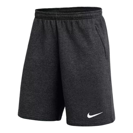 Nike Park 26 Fliso Užtraukiami Šortai IB1238-010