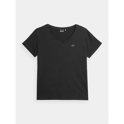 T-shirt 4F W 4FWSS24TTSHF1162-20S