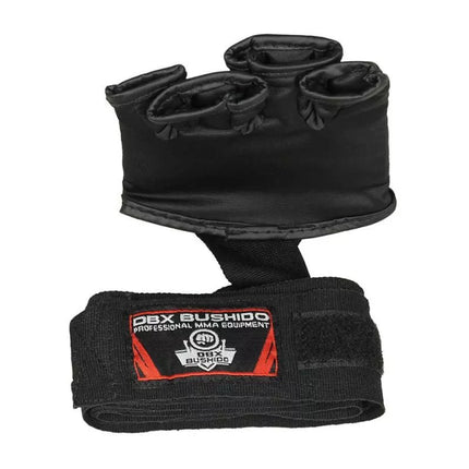 Boxing Wraps with Gel Knuckle Protection | DBX-GM-2