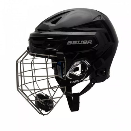 Bauer Re-akt 155 Kombinuotas ledo ritulio šalmas 1063648