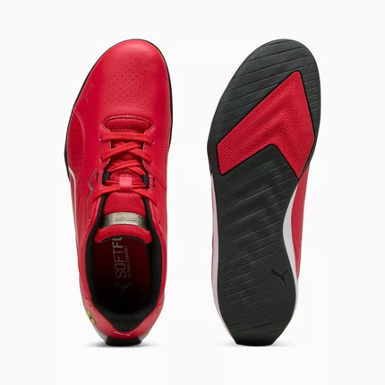 Puma Ferrari Drift Cat 11 Rosso Corsa-Wh M batai 30861302