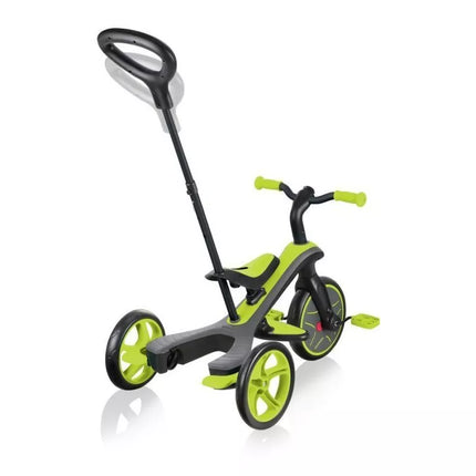 4-in-1 dviratis Globber Explorer Trike 632-106-2 HS-TNK-000013808