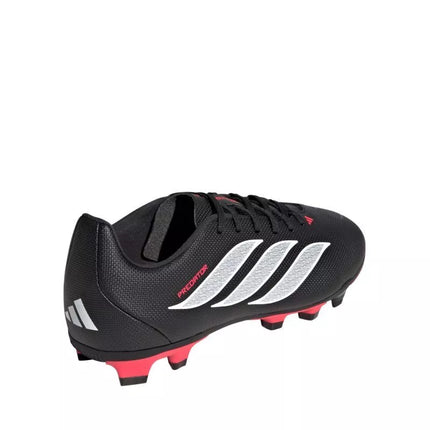 Vaikiški futbolo bateliai adidas Predator Club FG/MG JS0371