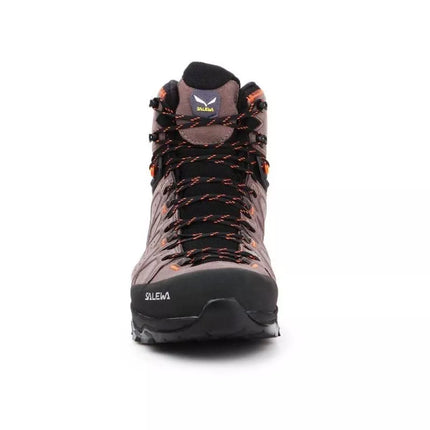 Salewa vyriški batai MS Alp Trainer 2 Mid GTX 61382-7512