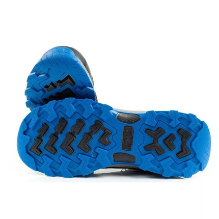 CMP Byne children's trekking shoes, waterproof, durable, ankle boots