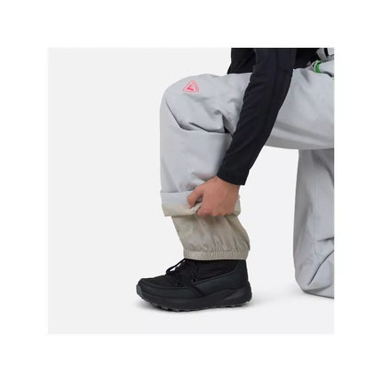 Rossignol Boy Ski Pant Gray