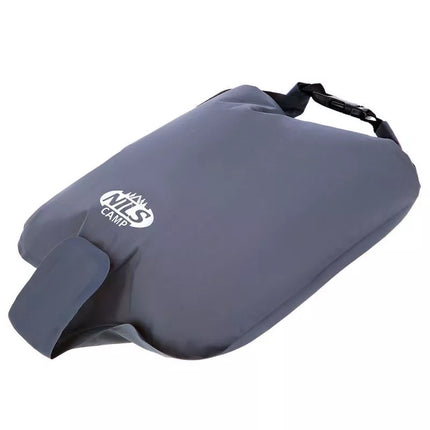 Nils Camp NC4006 turistinis kilimėlis su pompa - 5 cm 15-05-028