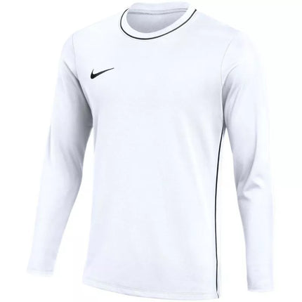 Nike Dri-Fit Park 26 Crew Top Vyriški Balti HM7165 100