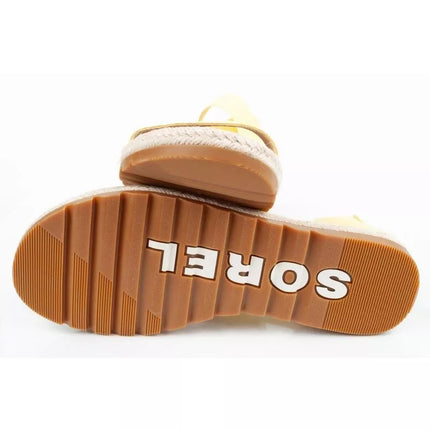 Sorel Ella II Sandalas W NL4049-757