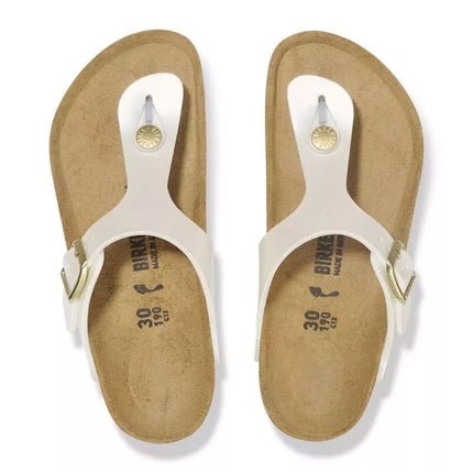 Šlepetės Birkenstock Gizeh BS Jr 1029851