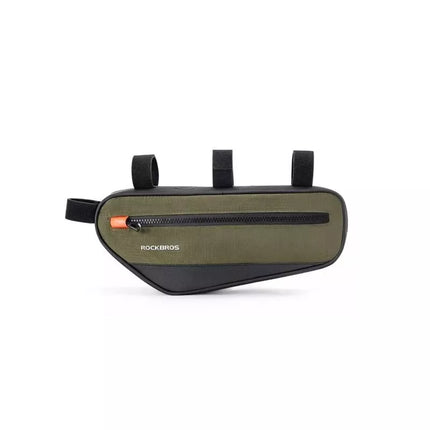 Rockbros dviračio rėmo tašė 30120079001 1.7 l