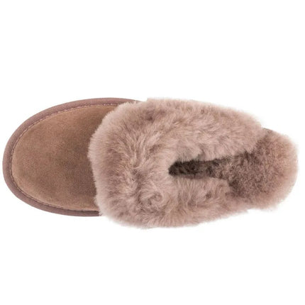 EMU Australia Jolie W10015-MOCH Brown 37
