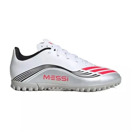 Adidas F50 Messi Club TF Jr JP7453 futbolo batai