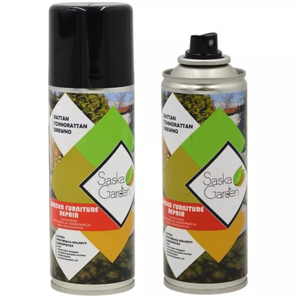 Sodų baldų valymo, atnaujinimo ir priežiūros purškalas 200ml