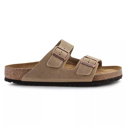 Birkenstock Arizona BS M 0552811 basutės