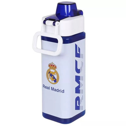 Real Madrid bottle with spout 500 ml RM00004