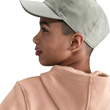 Nike Sportswear Club Fleece Beige Kids' Sweatshirt FD3000 200