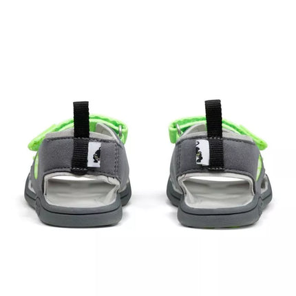 Affenzahn sandalai Chamude Airy Panther Jr 00392-80028