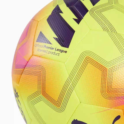 Puma Orbita Cup Premier League Lights Kamuolys 084715-01
