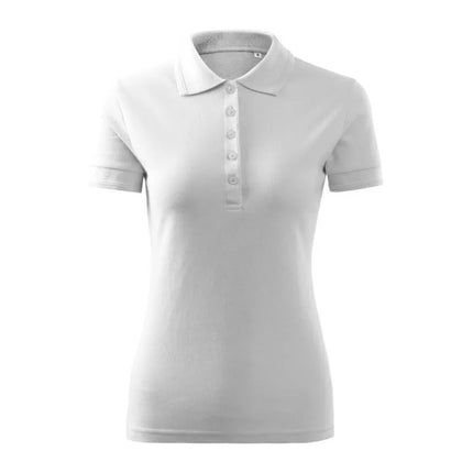 Malfini Pique Polo Free W MLI-F1000 Marškinėliams