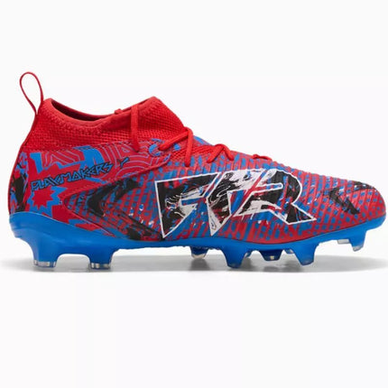 Puma Future 8 Match Playmakers Jr FG/AG 108750-01 batai