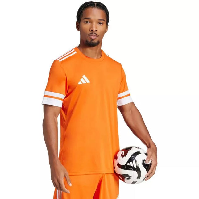 Adidas Squadra 25 M marškinėliai JC8674