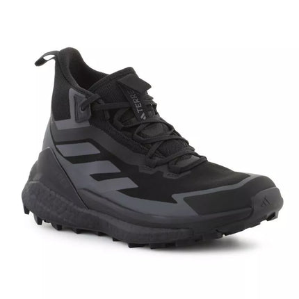 Adidas Terrex Free Hiker GORE-TEX žygio batai 2.0 HQ8383 Juoda