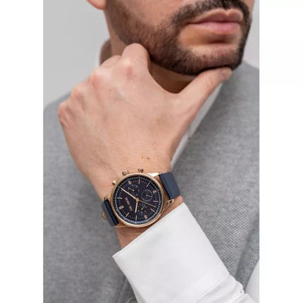 Men's Watch Paul Lorens PL10602A2-6F3