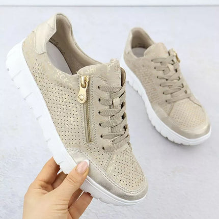 Rieker W N1316-90 RKR791 sportiniai batai