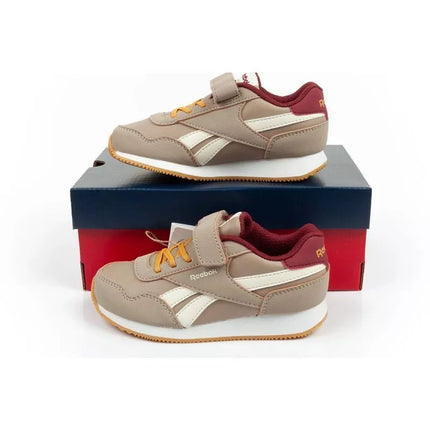 Reebok Royal Jr batai 100033293